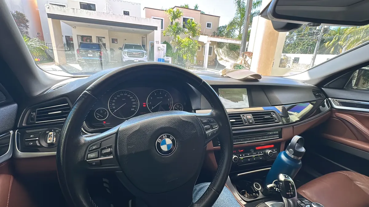 BMW Serie 5 3.0 528ia Top At65626766404610127