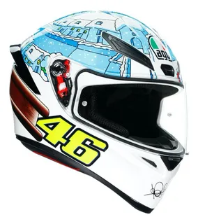 Cascos de valentino rossi mercadolibre deals