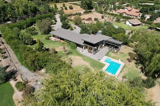 Casa En Venta En Paine