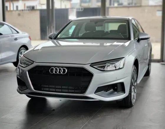Audi A4 2.0 40 Tfsi
