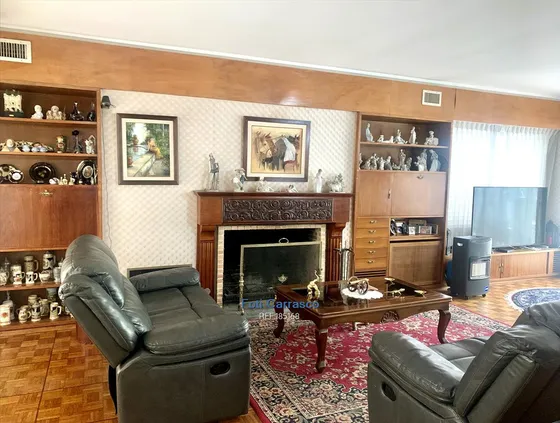 Casa En Venta Gran Terreno Puerto Del Buceo