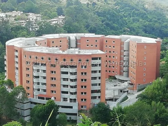 204m2 Pent House En Colinas De La Tahona, El Cigarral  Con Clima Montañoso, Hermosa Vista Desde Todas Las Ventanas, Mls#24-13922