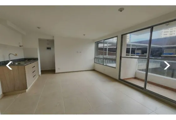 Rhbr-13319 Apto Piso 1 Envigado La Cuenca