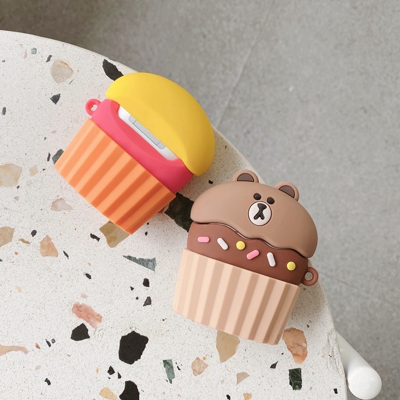 funda airpods 2da generacion