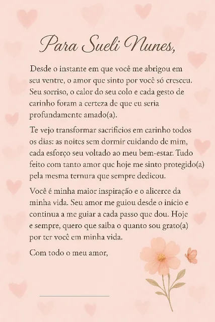 Cartões Digitais Personalizados Para Todas As Ocasiões!sur