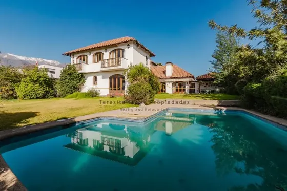 Excelente Casa Para Remodelar Sector La Foresta 