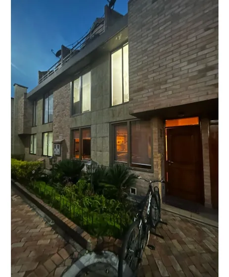 Venta Casa En Mosquera