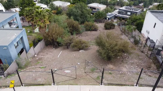 Excelente Sitio En Venta La Reserva Chicureo