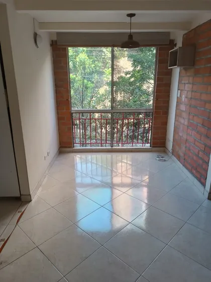 Venta De Apartamento En Calasanz, Sector Mall Santana