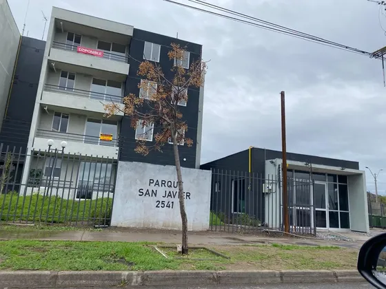 Departamento Nuevo 3d 2b Estacionamiento Puente Alto