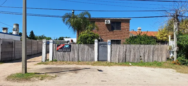 Casa En Venta/permuta Carrasco Norte Oportunidad De Inversión 