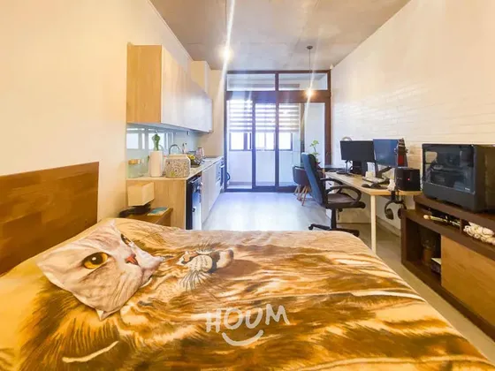 Departamento Diego Portales Id: 162052