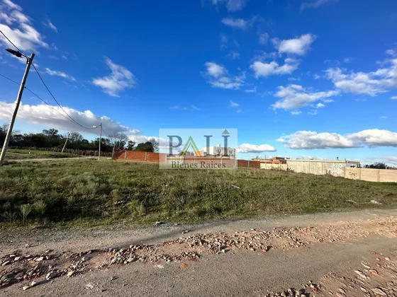 Oportunidad Lote En Venta Barrio Los Pilares - Florencio Varela