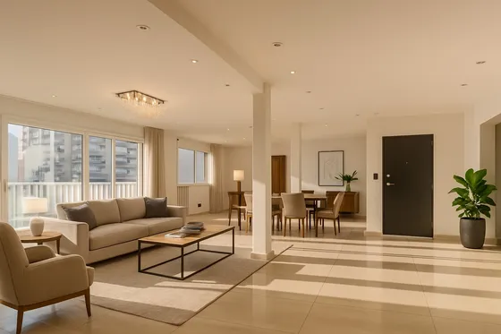 Oportunidad Venta Piso De Categoria Reciclado A Nuevo 434 M², 6 Amb., 5 Banos, 2 Cocheras, Belgrano