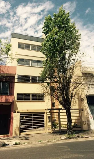 Oficina En Alquiler En Morón