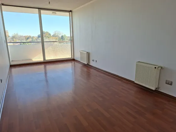 Vende Bellisimo Departamento Central. Los Ángeles