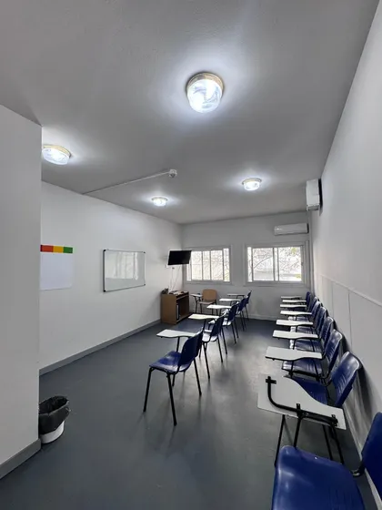 Alquiler De Aulas Y Salon