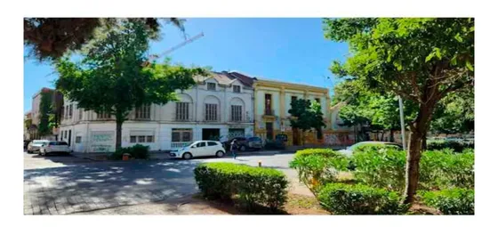 Casona Av. España