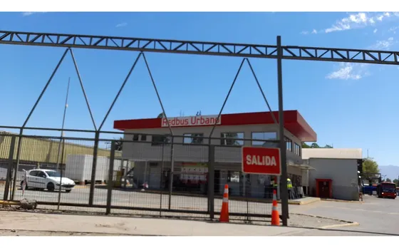 Sitio En Venta Quilicura