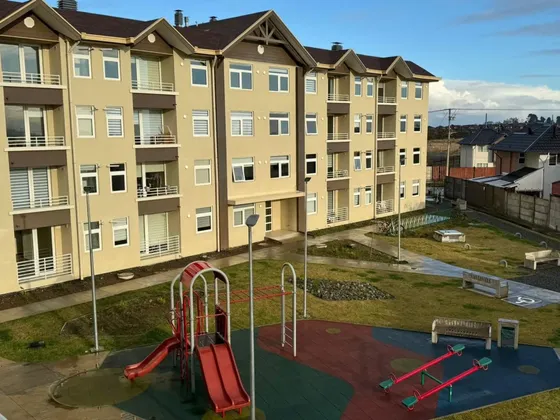 Puerto Montt Depto 57 M2 Valle Volcanes