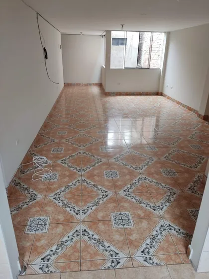 Alquilo Mini Departamento 