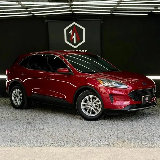 Ford Escape 2.5 Se