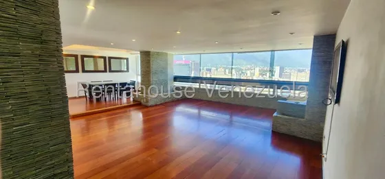 Aa Apartamento En Alquiler Colinas De Bello Monte Vistas Panoramicas Mls #27-2869