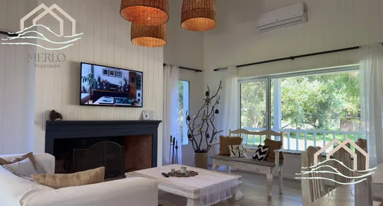 Casa En Costa Esmeralda