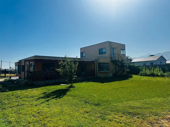 Parcela En Arriendo En Quillota
