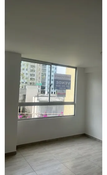 Venta De Apartamento En La Francia, Manizales