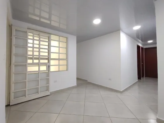 Apartamento En Arriendo En Videlso. Cod A28873