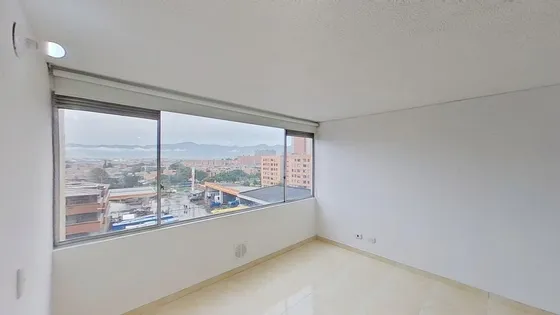 Parque Central Bonavista 1 - Apartamento En Venta En Peñon Del Cortijo, Ciudad Bolívar