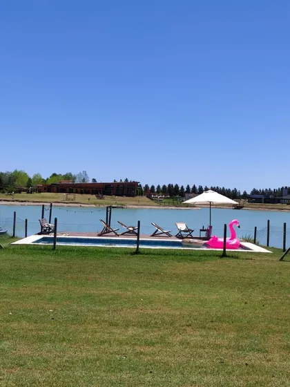 Alquiler De Casa En Puerto Chascomus  