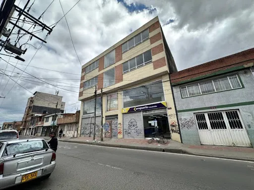 Locales En Arriendo Soacha 90-72872