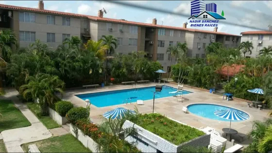 Venta Apartamento Conjunto Hipocampo Higuerote