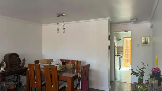 Casa Ñuñoa Altura Metro Los Orientales
