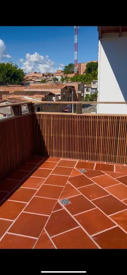 Apartamento En Copacabana 