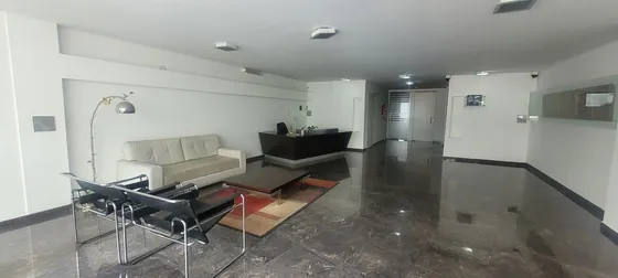 Oficina En  Venta Cañitas Office En Calle Ayacucho 341