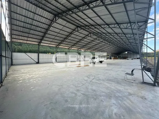Complejo Industrial En Venta | 5,85 Ha | Maule