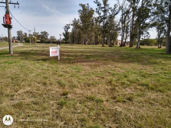 Chacras Del Rincon - Club De Campo - Timbues