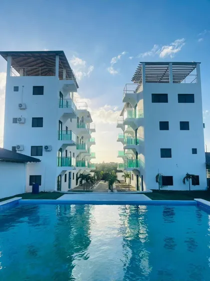 Alquiler Complejo Turístico, Playa La Ensenada, Estero Hondo, Villa Isabela, Puerto Plata