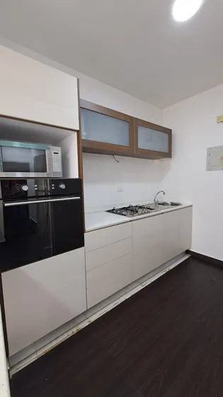 Apartamento Amoblado En San Diego Res. Valles Del Nogal - Rc