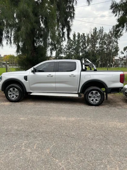 Ford Ranger 2.0 Cd 4x2 Xls 170cv
