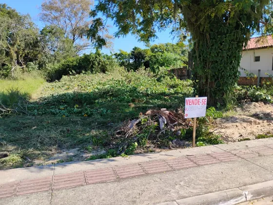 Lote Terreno Perto Da Praia Jaguaruna Sc
