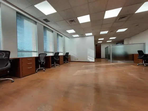 Luminosa De 170 M2, Amoblada Ciudad Empresarial Huechuraba