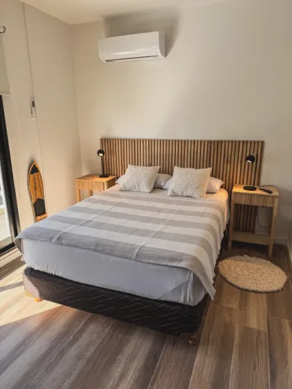 Departamento Monoambiente En San Cristobal