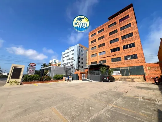 Res. Cayo Sombrero Ii, Amplio E Impecable Apartamento Con Excelente Ubicacion