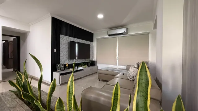 Apartamento En Venta En Sabana Larga .- Wc