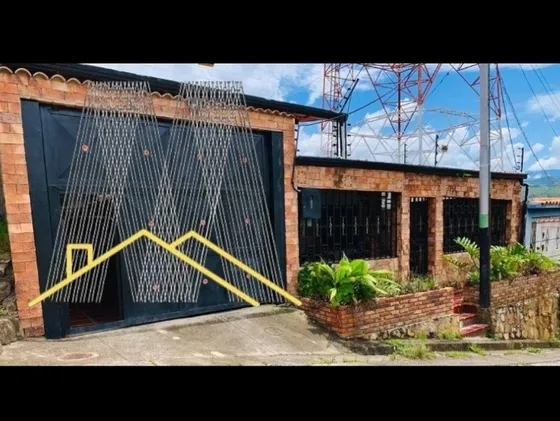 Casa En Venta San Cristóbal Táchira 