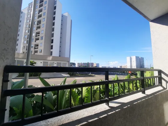 Vendo Apartaestudio  1er Piso  Barrio Hacienda Kachipay, Bochalema